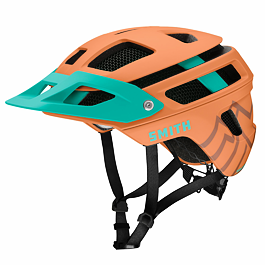 Cyklistická helma Smith FOREFRONT 2MIPS Matte Draplin