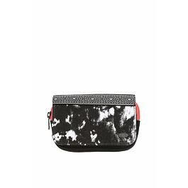 Peněženka Animal BRIANA Shadow Black