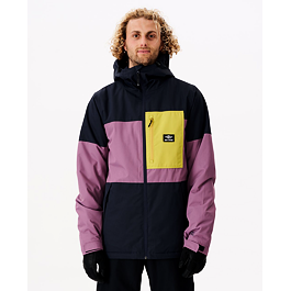 Bunda Rip Curl NOTCH UP JACKET  Navy 