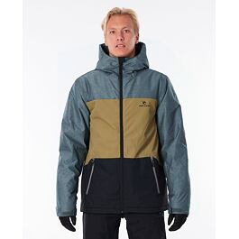 Bunda Rip Curl ENIGMA STACK JACKET  Stone 