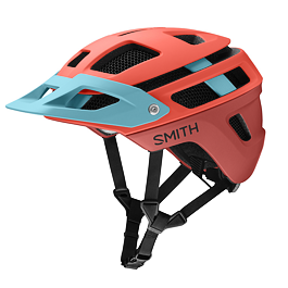 Cyklistická helma Smith FOREFRONT 2MIPS Matte Poppy/Terra/Storm