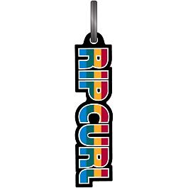 Doplňky Rip Curl ASSORTED KEYRING BOX  Black