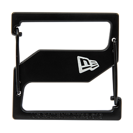 Doplňky New Era CAP CLIP NEW ERA BRANDED  Black