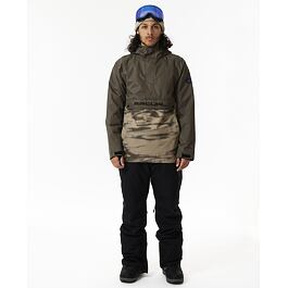 Bunda Rip Curl ANTI SERIES PRIMAL 10K/10K JKT Rock