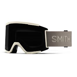 Snow brýle Smith SQUAD XL Chalk