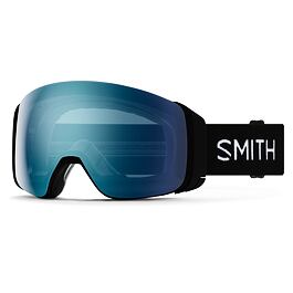 Snow brýle Smith 4D MAG Black