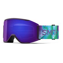 Snow brýle Smith SQUAD MAG Cosmos Aurora