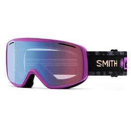 Snow brýle Smith RALLY Vivid Violet