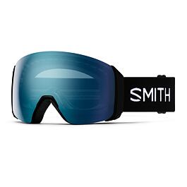 Snow brýle Smith 4D MAG XL Black
