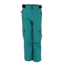 Kalhoty Rehall ROOKY-R JR Green Pool
