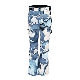 Kalhoty Rehall KYLE-R Aquarelle Captains Blue