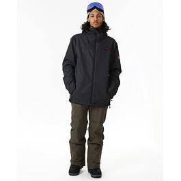 Bunda Rip Curl ANTI SERIES NOTCH 10K/10K JKT Black
