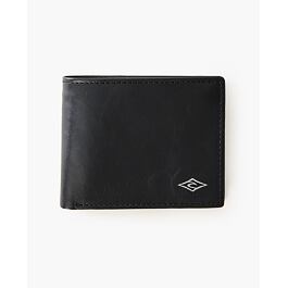 Peněženka Rip Curl DIAMOND RFID 2 IN 1 Black