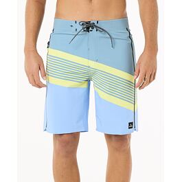 Plavky Rip Curl MIRAGE INVERT ULTIMATE Blue Lagoon
