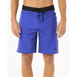 Plavky Rip Curl MIRAGE BURNER RAW ENERGY Wild Berry