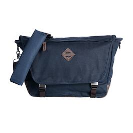 Taška Animal WANDERER Indigo Blue