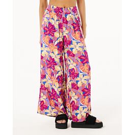 Kalhoty Rip Curl ES VEDRA BEACH PANT Multi