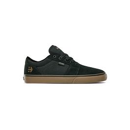 Boty Etnies BARGE LS Green/Gum