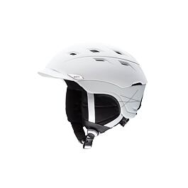 Helma Smith VARIANCE Matte White