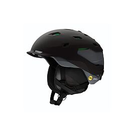 Helma Smith QUANTUM MIPS Matte Black Charcoal