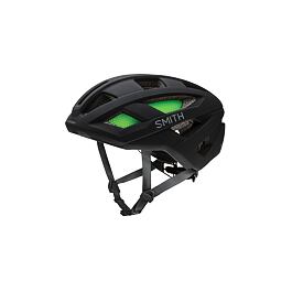 Cyklistická helma Smith ROUTE Matte Black