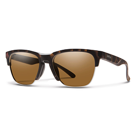 Sluneční brýle Smith HAYWIRE Matte Tortoise