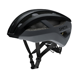 Cyklistická helma Smith NETWORK MIPS Black/Matte Cement