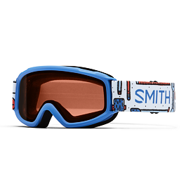 Snow brýle Smith SIDEKICK Lapis Toolbox
