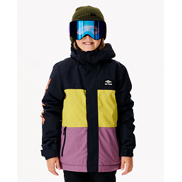 Bunda Rip Curl OLLY SNOW JACKET  Navy 