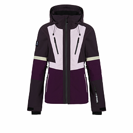 Bunda Rehall EVY-R Plum Perfect