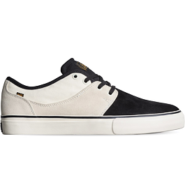 Boty Globe MAHALO Black/Off White