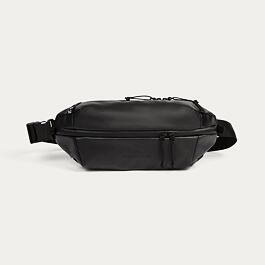 Ledvinka Kathmandu AMPHI CROSS BODY O4W-Black Sting