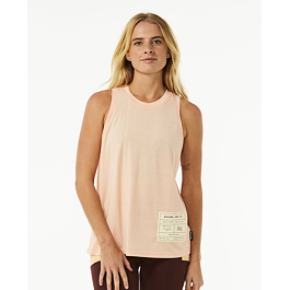 Tílko Rip Curl RSS Tank Bright Peach