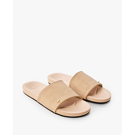 Pantofle Rip Curl SWC BLOOM SLIDE Fossil