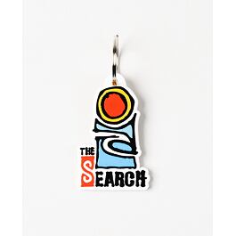 Doplňky Rip Curl ASSORTED KEYRING BOX  Assorted