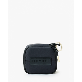 Pouzdro Rip Curl WEEKEND MINI TECH CASE Black