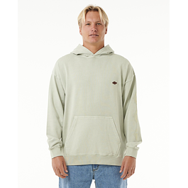 Mikina Rip Curl ORIGINAL SURFERS HOOD Mint Haze