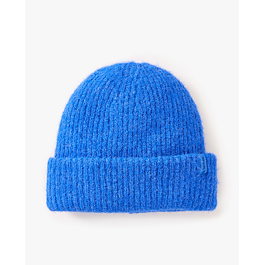 Zimní čepice Rip Curl CLASSIC SURF TALL BEANIE Wild Berry