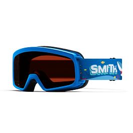 Snow brýle Smith RASCAL Cobalt Shark Bait