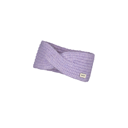 čelenka Barts NEIDE HEADBAND Orchid