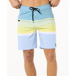 Plavky Rip Curl MIRAGE DAYBREAKER 19" Blue Lagoon
