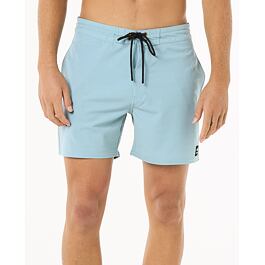 Plavky Rip Curl MIRAGE RETRO GOLDEN HOUR Blue Lagoon