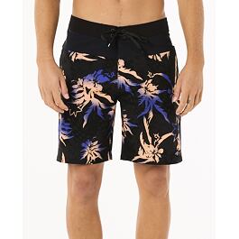 Plavky Rip Curl MIRAGE MASON RAW ENERGY Black