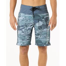Plavky Rip Curl MIRAGE BARREL KILLA Pine Night
