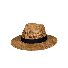 Klobouk Barts ALBURY HAT Light Brown