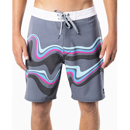 Plavky Rip Curl MIRAGE OWEN SWIRL  Black 