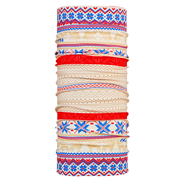 Nákrčník PAC ORIGINAL Norway Knit