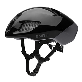 Cyklistická helma Smith IGNITE MIPS EU Black/Matte Cement