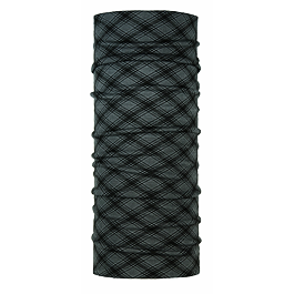 Nákrčník PAC MERINO WOOL Check