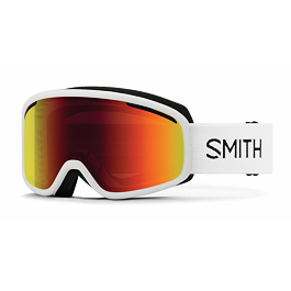 Snow brýle Smith VOGUE             White